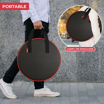 GADLANE Cable Storage Bag 40cm - 8
