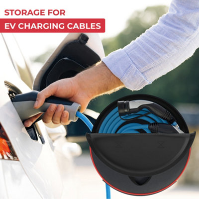 GADLANE Cable Storage Bag 40cm - 9