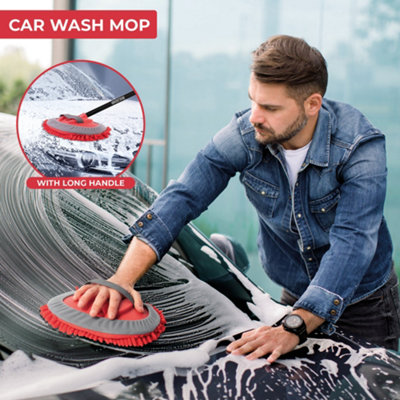 GADLANE Car Cleaning Kit - 4 Piece - 4