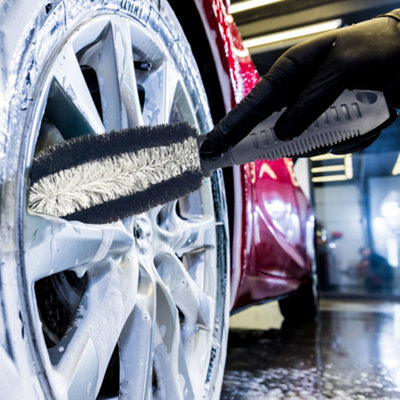 GADLANE Car Cleaning Kit - 9Pc - 3
