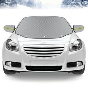 GADLANE Car Magnetic Windshield Cover Small