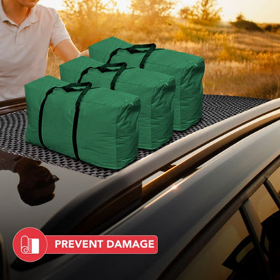 GADLANE Car Roof Mat 90 x 100cm