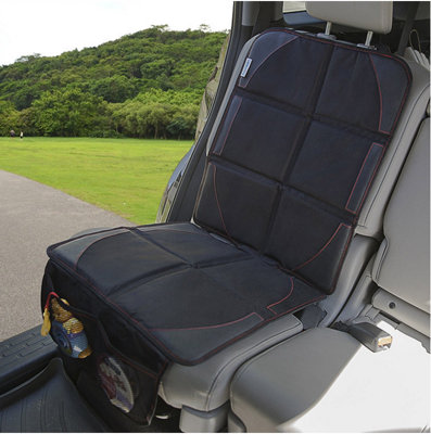 Child seat mat hotsell