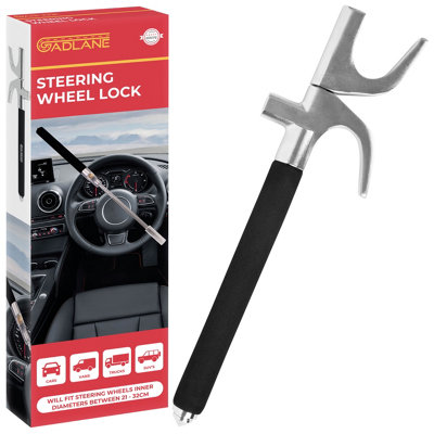 GADLANE Car Steering Wheel Lock