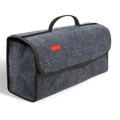 GADLANE Carpet Boot Bag Organiser