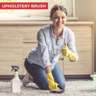 GADLANE Carpet Upholstery Brush Cleaner - 5