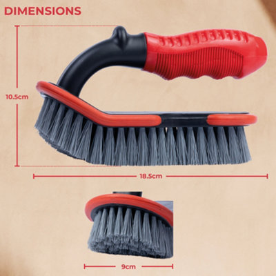 GADLANE Carpet Upholstery Brush Cleaner - 7