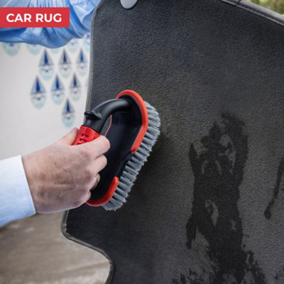 GADLANE Carpet Upholstery Brush Cleaner - 8