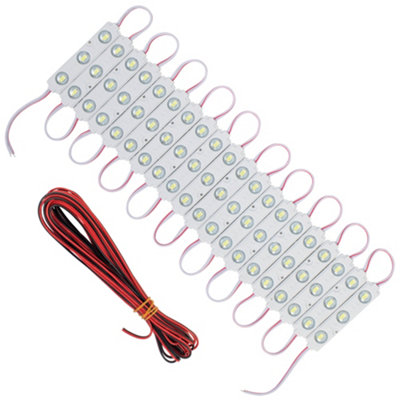GADLANE Ceiling Lights Kit 60 Leds