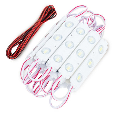 GADLANE Ceiling Lights Kit 60 Leds