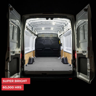 GADLANE Ceiling Lights Kit 60 Leds - 5