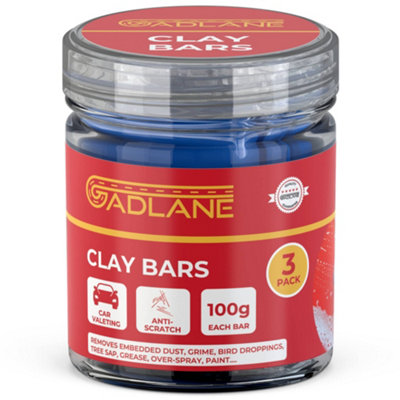 Clay bar mitt  Buy clay bar for car paint products online at