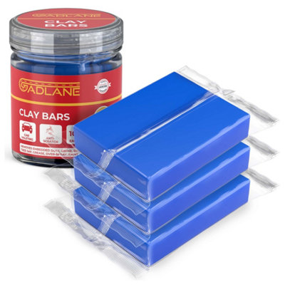 GADLANE Clay Bars Car Detailing - 3