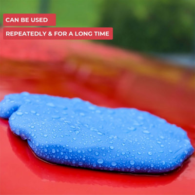 GADLANE Clay Bars Car Detailing - 4