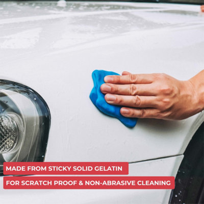 GADLANE Clay Bars Car Detailing - 8