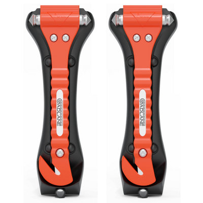 GADLANE Emergency Hammers - Pack Of 2