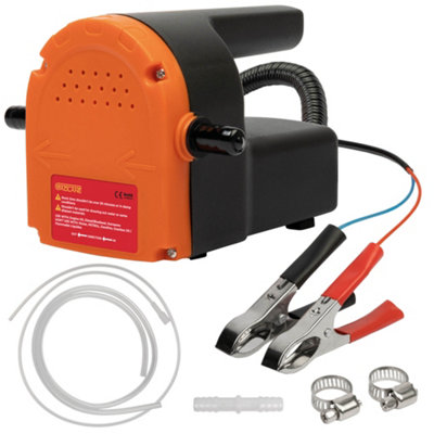 GADLANE Engine Oil Change Pump Extractor
