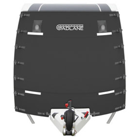 GADLANE Full Front Towing Cover