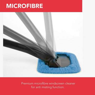 GADLANE Long Reach Demister Sticks (2 Pack)