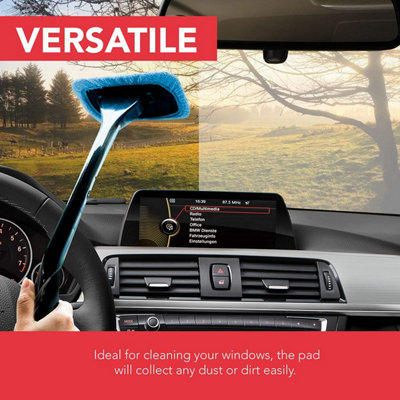 GADLANE Long Reach Demister Sticks (2 Pack) - 4