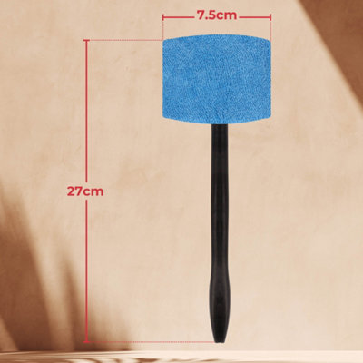 GADLANE Long Reach Demister Sticks (2 Pack) - 8
