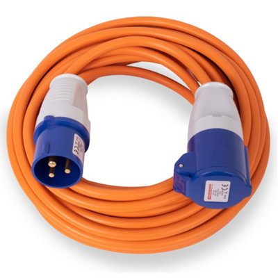 GADLANE Mains Extension Lead 10M - 5