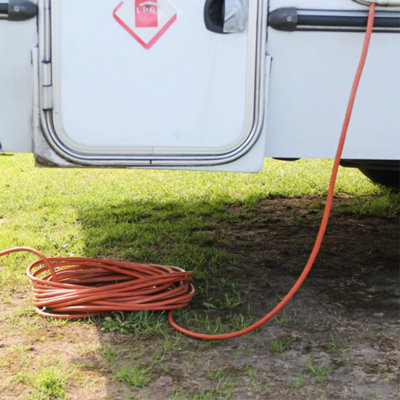 GADLANE Mains Extension Lead 25M - 6