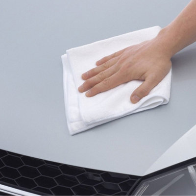GADLANE Polishing Lint Free Cloths 10 Pack - 3