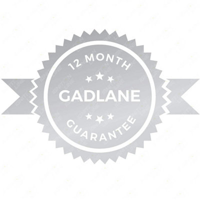 GADLANE Ratchet Tie Down Straps - 7