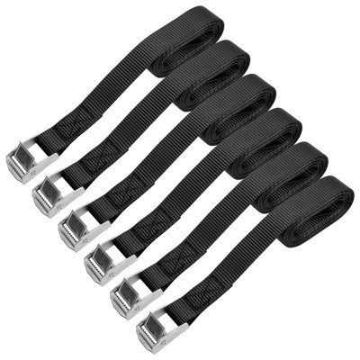 GADLANE Ratchet Tie Down Straps - 1