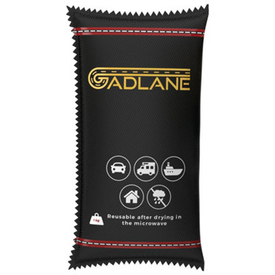 GADLANE Reusable Car Dehumidifier 1Kg