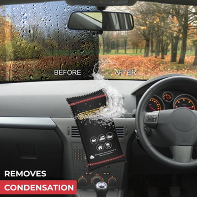 GADLANE Reusable Car Dehumidifier 1Kg - 3