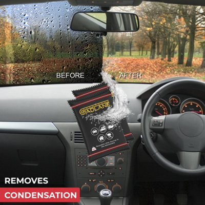 GADLANE Reusable Car Dehumidifier 350G (2 Pack) - 4