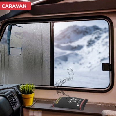 GADLANE Reusable Car Dehumidifier 350G (4 Pack) - 6