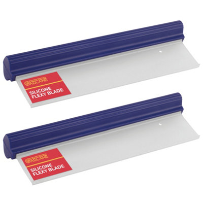 GADLANE Silicone Flexy Blade (2 Pack)