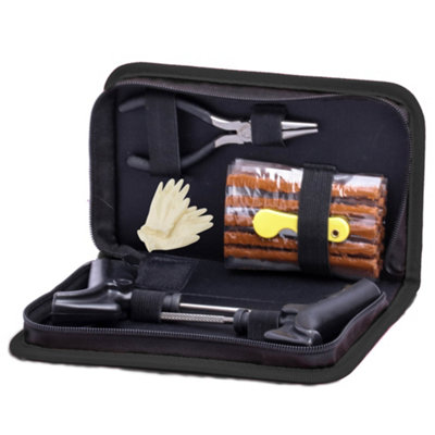 GADLANE Tyre Puncture Repair Kit - 3