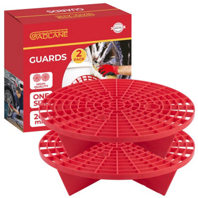 GADLANE Wash Bucket Grid Guards 2 Pack