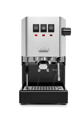 Gaggia discount classic manual