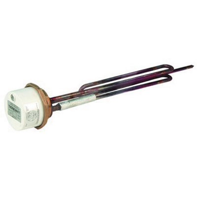 GAH 3kW Immersion Heater Element Anode 65101884