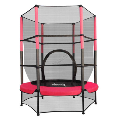 B&q trampoline outlet