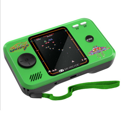 GALAGA POCKET PLAYER main image 1