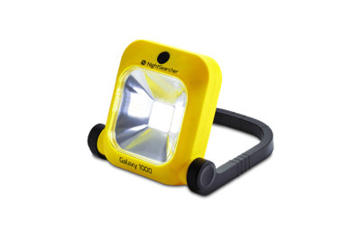 Galaxy 1000 USB Rechargeable LED Work Light