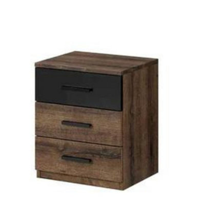 Galaxy Bedside Cabinet: Stellar Style for Your Bedroom Retreat