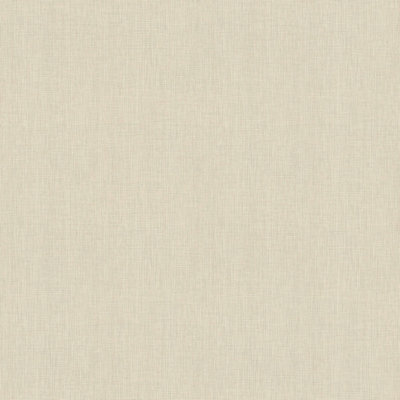 Galerie Absolutely Chic Beige Grey Metallic Hessian Effect Texture ...