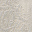 Galerie Adonea Cream Gold Aphrodite Damask Glass Beads 3D Embossed Wallpaper Roll