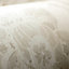 Galerie Adonea Nerites Cream Metallic Damask Stripe Smooth Wallpaper Roll