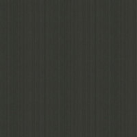 Galerie Air Collection Black Silk Stripe Sheen Textured Wallpaper Roll