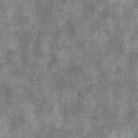 Galerie Air Collection Grey Industrial Effect Textured Wallpaper Roll
