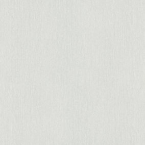 Galerie Air Collection Grey Streaks Effect Sheen Textured Wallpaper Roll