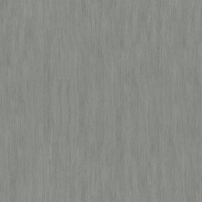 Galerie Air Collection Grey Waterfall Effect Sheen Textured Wallpaper Roll